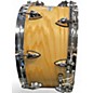 Used Orange County Drum & Percussion 7X13 Miscellaneous Snare Natural Drum