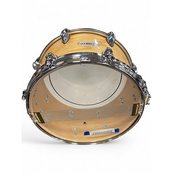 Used Orange County Drum & Percussion 7X13 Miscellaneous Snare Natural Drum