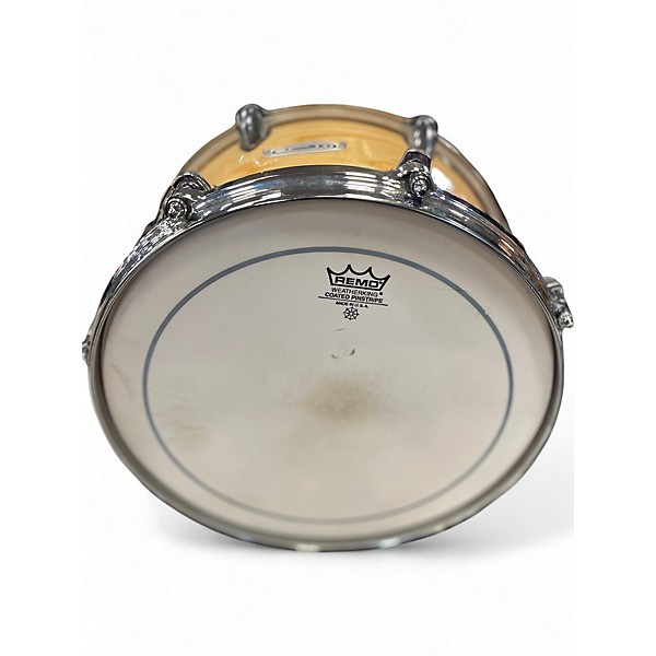 Used Orange County Drum & Percussion 7X13 Miscellaneous Snare Natural Drum