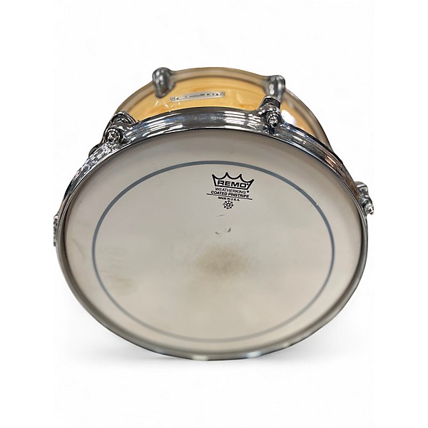 Used Orange County Drum & Percussion 7X13 Miscellaneous Snare Natural Drum