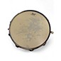 Used Pearl 5X14 STEEL SHELL Silver Drum thumbnail