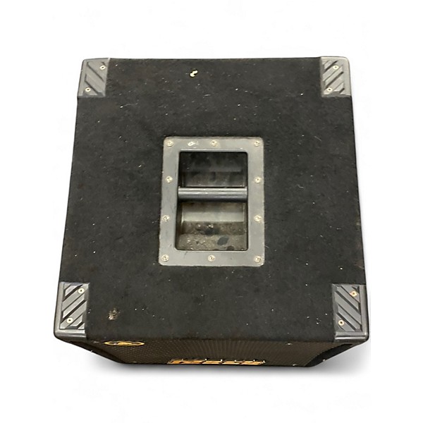 Used Markbass New York NY151 400W 1x15 Bass Cabinet