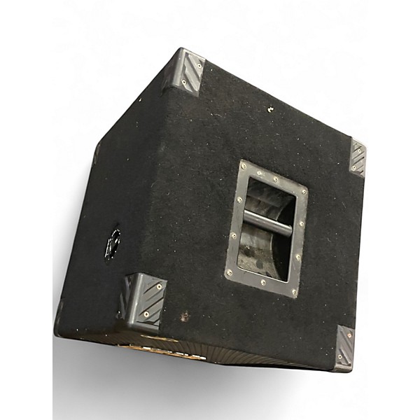 Used Markbass New York NY151 400W 1x15 Bass Cabinet