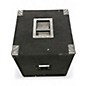 Used Markbass New York NY151 400W 1x15 Bass Cabinet