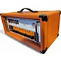 Used Orange Amplifiers Rockerverb 100H MKIII Tube Guitar Amp Head