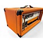 Used Orange Amplifiers Rockerverb 100H MKIII Tube Guitar Amp Head