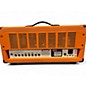 Used Orange Amplifiers Rockerverb 100H MKIII Tube Guitar Amp Head