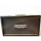 Used MESA/Boogie 2x12 2FB Guitar Cabinet thumbnail