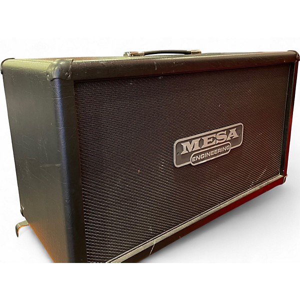 Used MESA/Boogie 2x12 2FB Guitar Cabinet