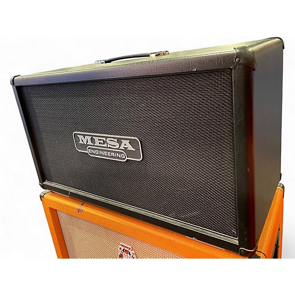 Used MESA/Boogie 2x12 2FB Guitar Cabinet