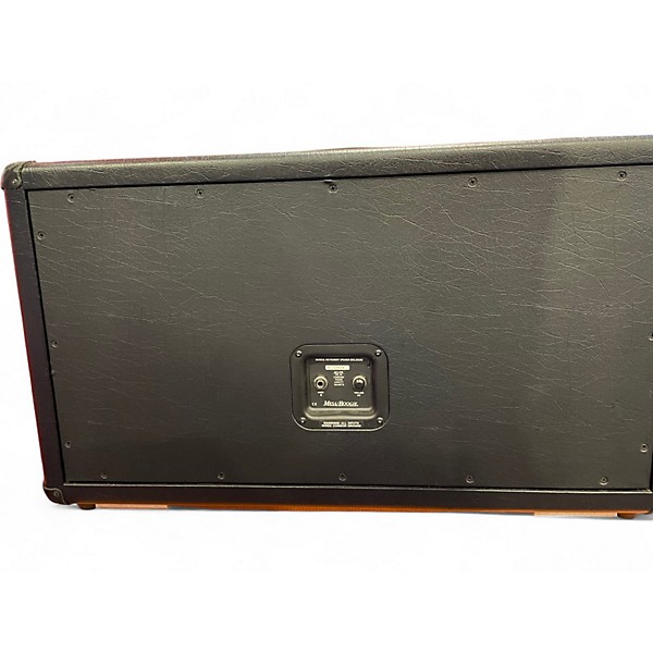 Used MESA/Boogie 2x12 2FB Guitar Cabinet