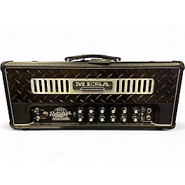 Used MESA/Boogie Badlander 100H Tube Guitar Amp Head