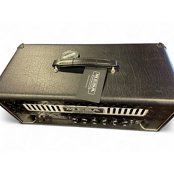 Used MESA/Boogie Badlander 100H Tube Guitar Amp Head