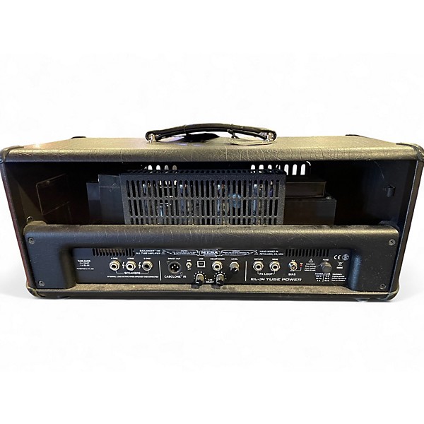 Used MESA/Boogie Badlander 100H Tube Guitar Amp Head