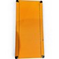 Used Orange Amplifiers PPC212 2x12 Guitar Cabinet thumbnail