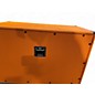 Used Orange Amplifiers PPC212 2x12 Guitar Cabinet
