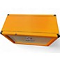Used Orange Amplifiers PPC212 2x12 Guitar Cabinet