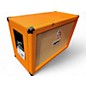 Used Orange Amplifiers PPC212 2x12 Guitar Cabinet