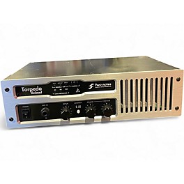 Used Two Notes AUDIO ENGINEERING Torpedo Reload Power Attenuator