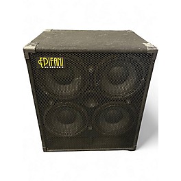 Used Epifani UL410 Bass Cabinet