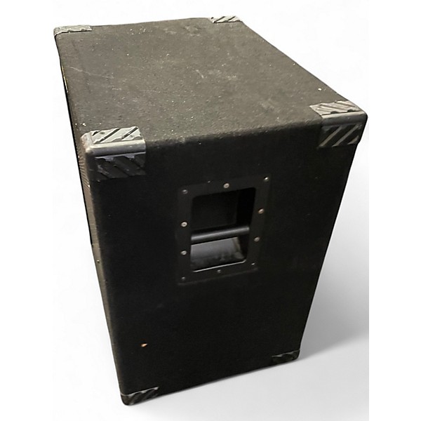 Used Epifani UL410 Bass Cabinet
