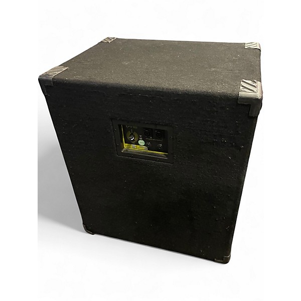 Used Epifani UL410 Bass Cabinet