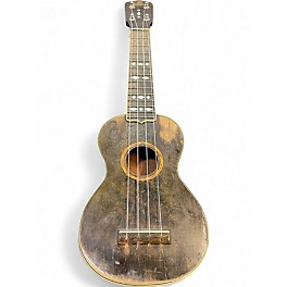 Vintage 1920s Gibson UKULELE Natural Ukulele