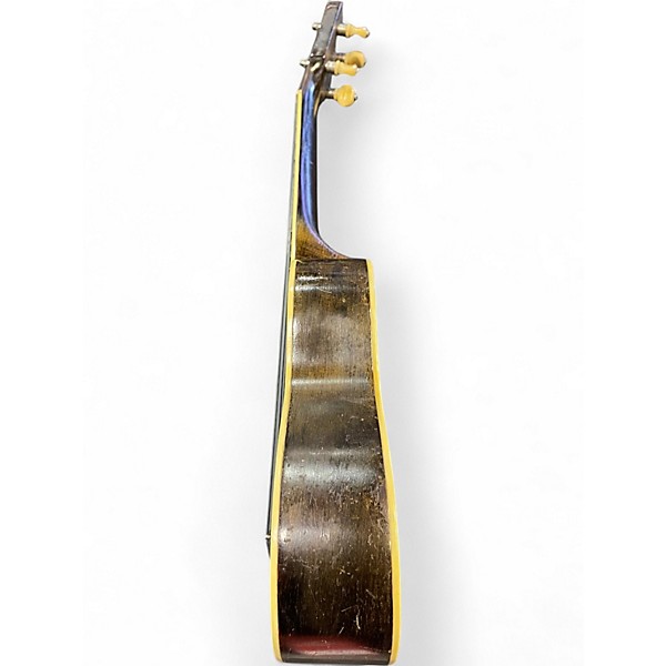 Vintage 1920s Gibson UKULELE Natural Ukulele