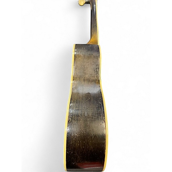 Vintage 1920s Gibson UKULELE Natural Ukulele