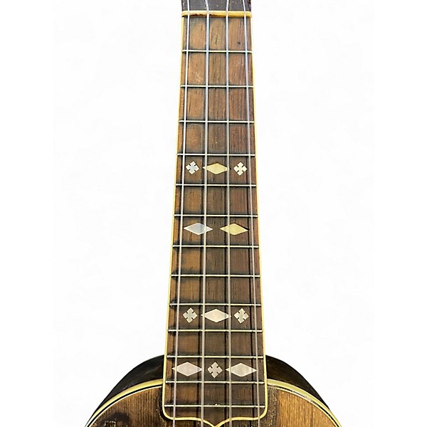 Vintage 1920s Gibson UKULELE Natural Ukulele