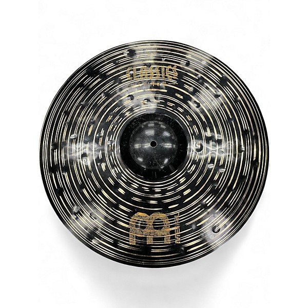 Used MEINL 20in Classics Custom Dark Ride Cymbal