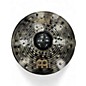 Used MEINL 20in Classics Custom Dark Ride Cymbal thumbnail