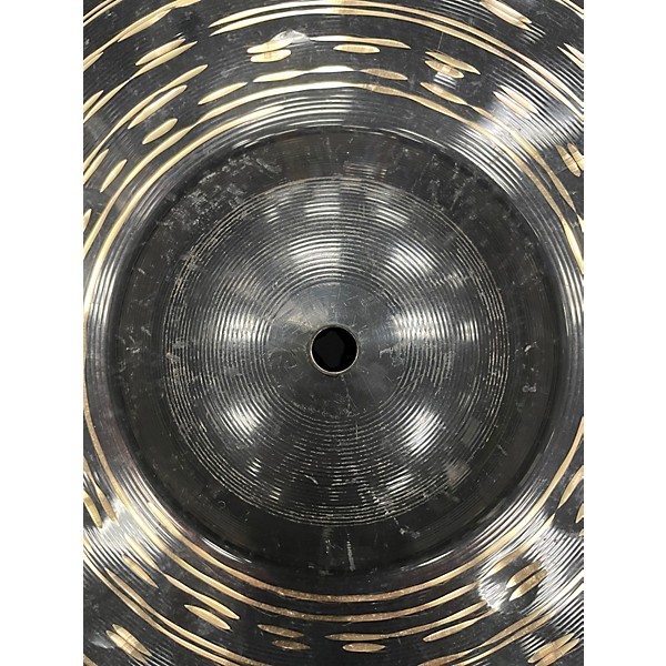 Used MEINL 20in Classics Custom Dark Ride Cymbal
