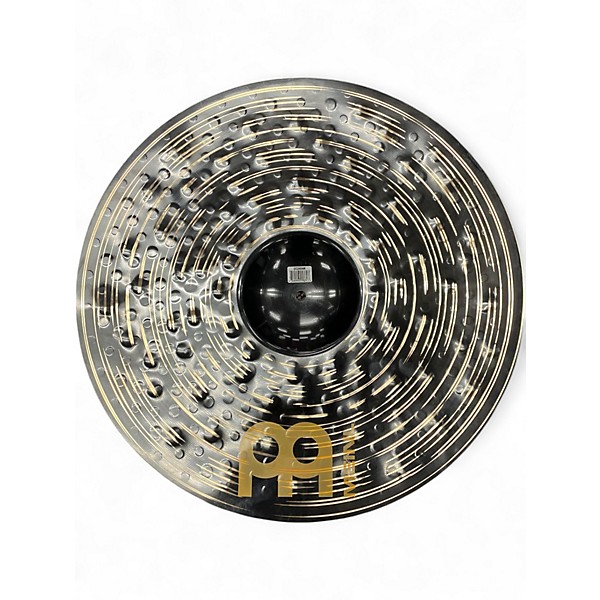Used MEINL 20in Classics Custom Dark Ride Cymbal