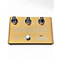 Used Joyo Nascar Delay Effect Pedal thumbnail