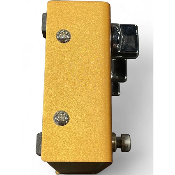 Used Joyo Nascar Delay Effect Pedal