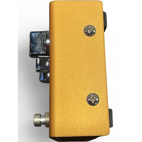 Used Joyo Nascar Delay Effect Pedal