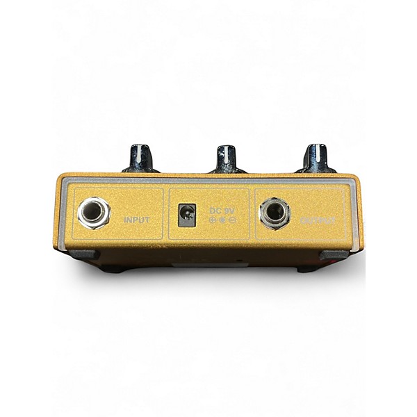 Used Joyo Nascar Delay Effect Pedal