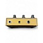 Used Joyo Nascar Delay Effect Pedal