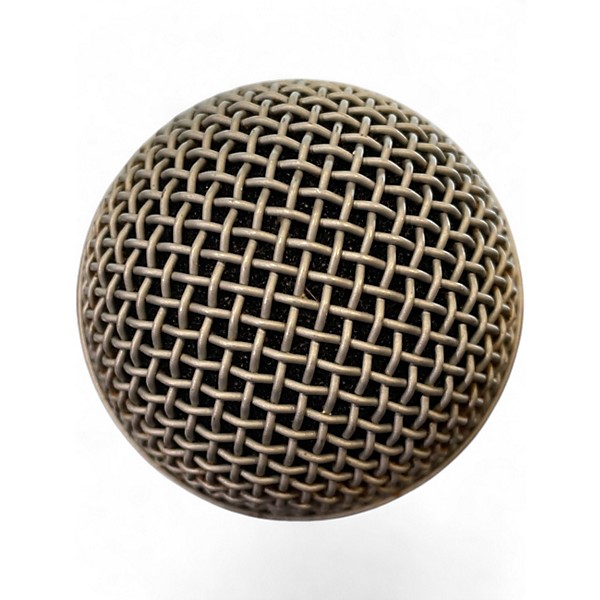 Used Shure SM58LC Dynamic Microphone