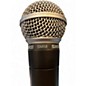 Used Shure SM58LC Dynamic Microphone