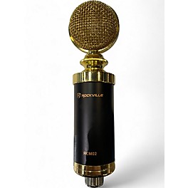 Used Rockville RCM02 Condenser Microphone