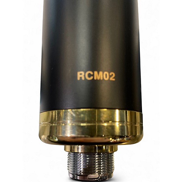 Used Rockville RCM02 Condenser Microphone