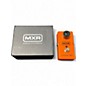Used MXR M101 Phase 90 Effect Pedal thumbnail