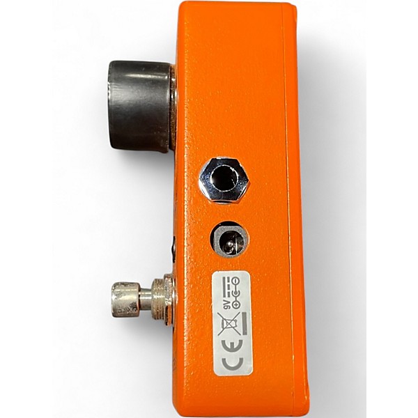 Used MXR M101 Phase 90 Effect Pedal