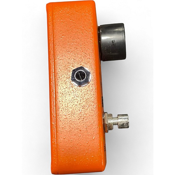 Used MXR M101 Phase 90 Effect Pedal