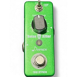 Used Donner Noise Killer Effect Pedal