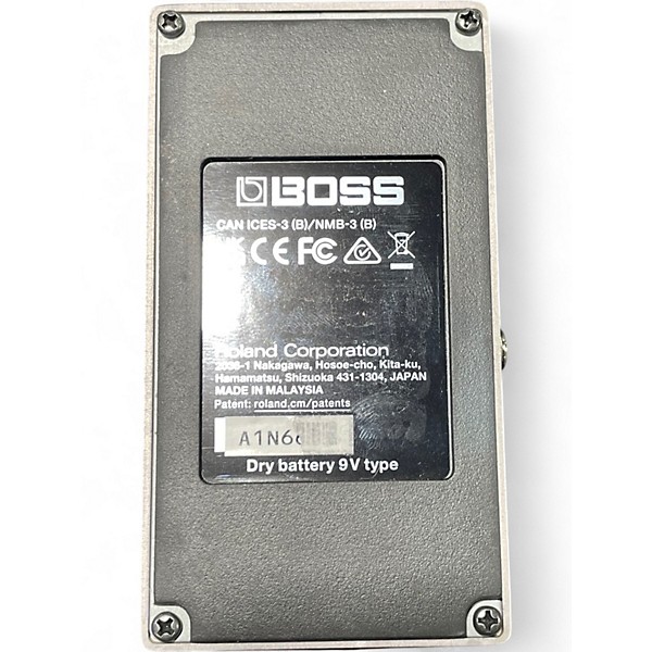 ベース BOSS / OC-5 OCTAVE (USED) Amazon.com: BOSS Oc-5 Octave Guitar And Bass Effect Pedal