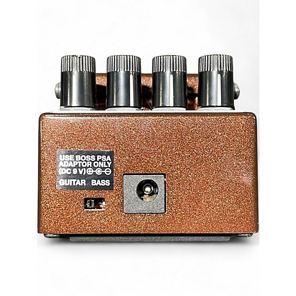 ギター BOSS Octave oc-5 Used BOSS OC5 Octave Effect Pedal | Guitar Center