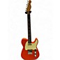 Used Fender VINTERA II 60'S TELECASTER Fiesta Red Solid Body Electric Guitar thumbnail
